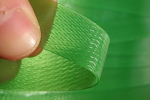 如何解决pet塑钢打包带毛刺现象? 如何解决pet塑钢打包带毛刺现象?